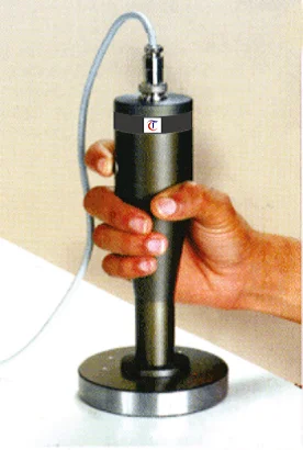 CComputerised Brinell Impression Measurement System (B.I.M.S) Image