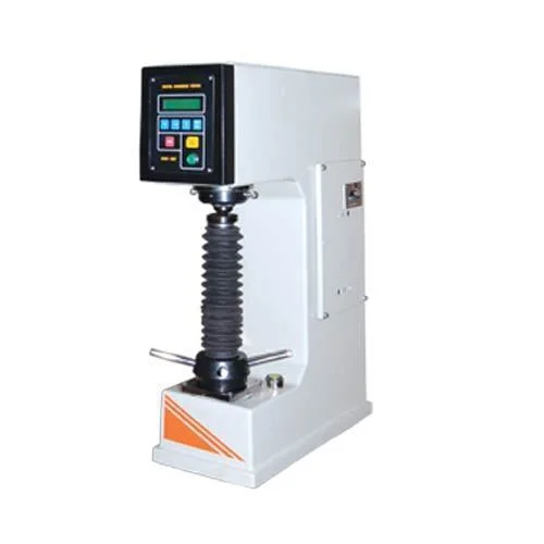 Digital Hardness Testing Machine Image