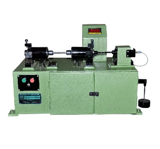 HVS-1000 Digital Micro Vickers Hardness Tester