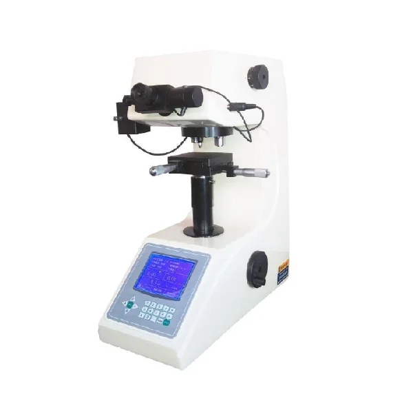 HVS-1000 Digital Micro Vickers Hardness Tester