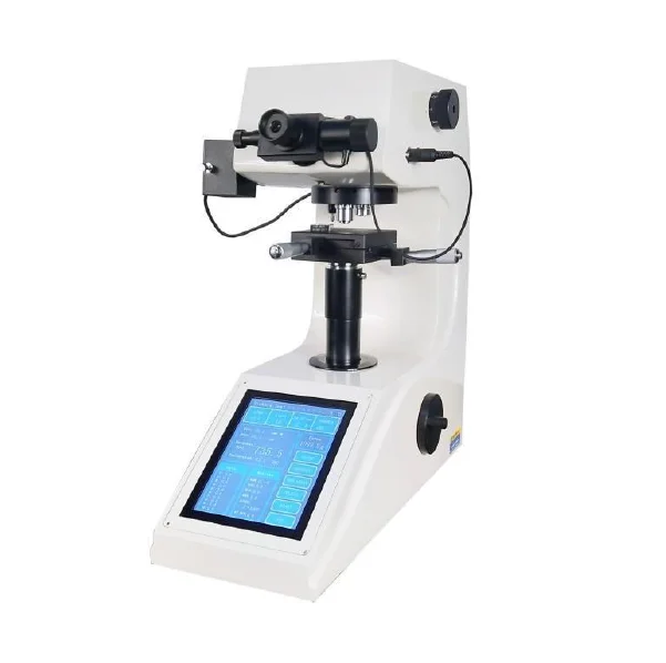 HVS-1000 Digital Micro Vickers Hardness Tester