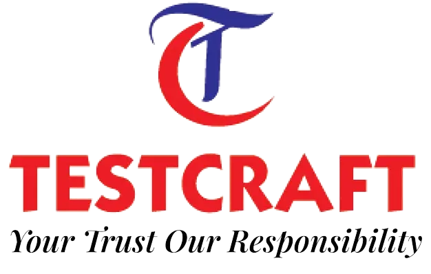 Test Craft Logo